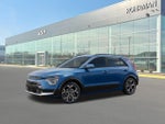 2026 Kia Niro SX Touring