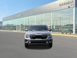 2025 Kia Seltos SX