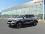 2025 Kia Seltos SX