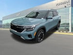 2026 Kia Seltos SX