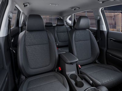 2025 Kia Seltos X-Line