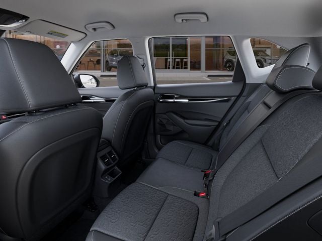 2025 Kia Seltos X-Line