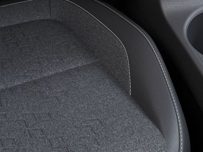 2025 Kia Seltos X-Line