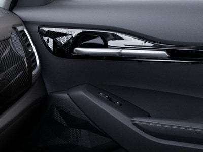 2025 Kia Seltos X-Line