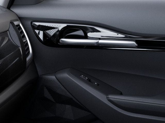 2025 Kia Seltos X-Line