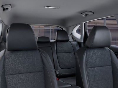 2025 Kia Seltos X-Line