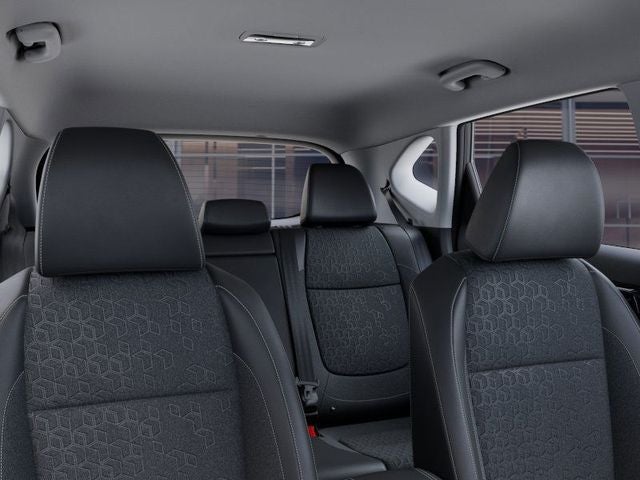 2025 Kia Seltos X-Line