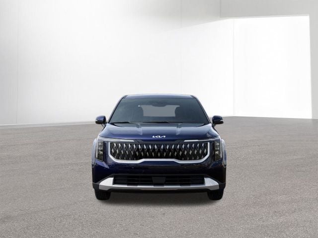 2026 Kia Carnival LX