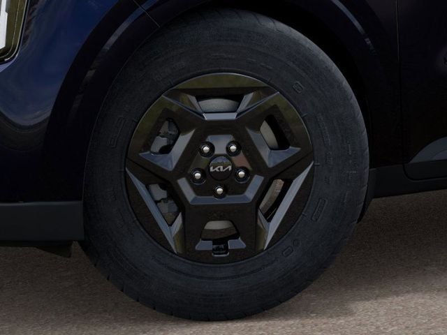 2026 Kia Carnival LX