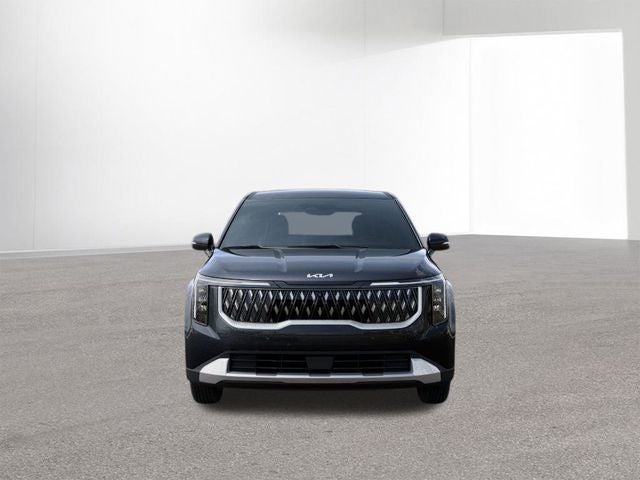 2026 Kia Carnival LX