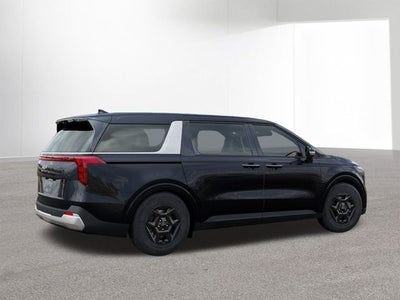 2026 Kia Carnival LX