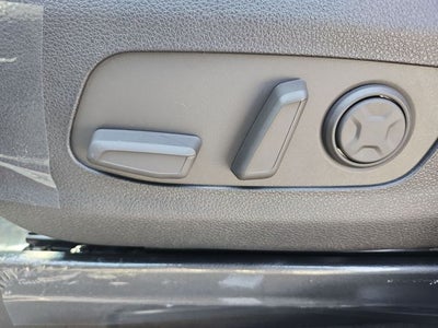 2026 Kia Carnival Hybrid LXS