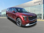 2026 Kia Carnival Hybrid LXS