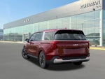 2026 Kia Carnival Hybrid LXS