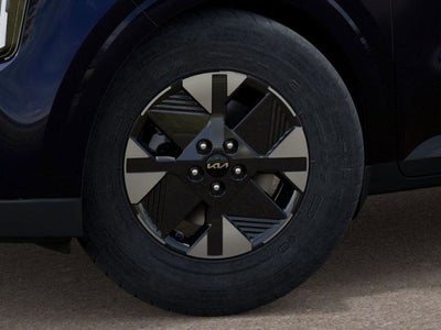 2026 Kia Carnival Hybrid LXS