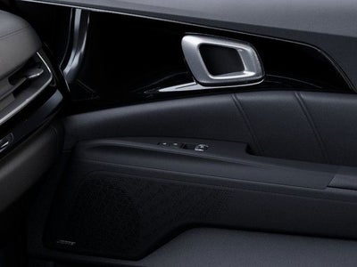 2025 Kia Carnival SX Prestige