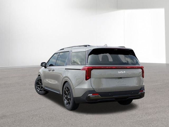 2025 Kia Carnival SX Prestige