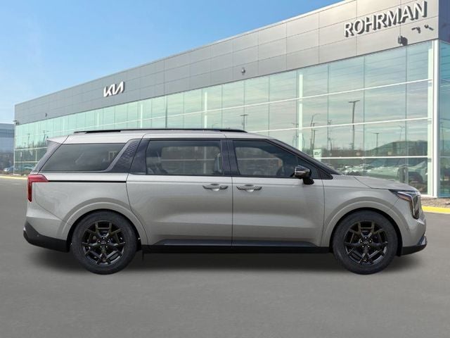 2026 Kia Carnival SX Prestige