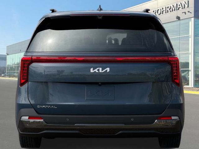 2026 Kia Carnival SX Prestige