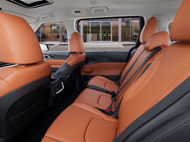 2026 Kia Carnival SX Prestige