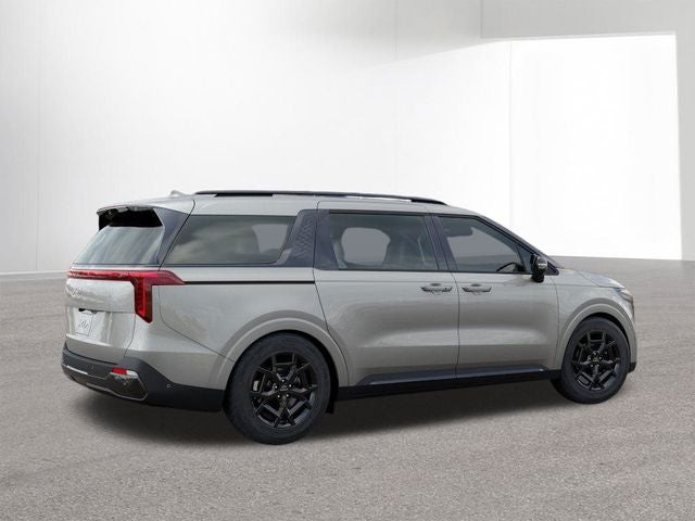 2025 Kia Carnival SX Prestige