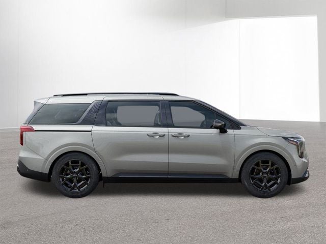 2025 Kia Carnival SX Prestige