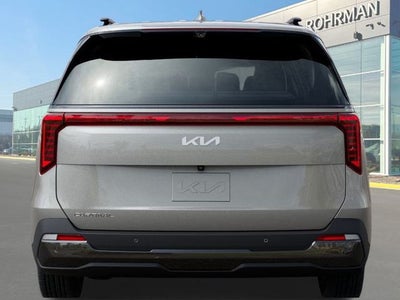 2026 Kia Carnival SX Prestige