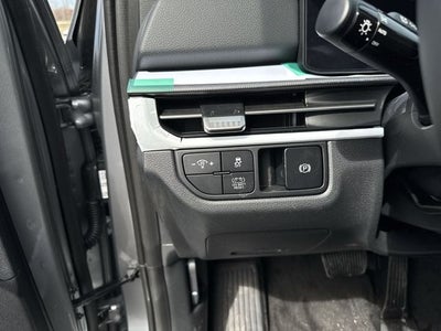 2026 Kia Sportage Hybrid LX