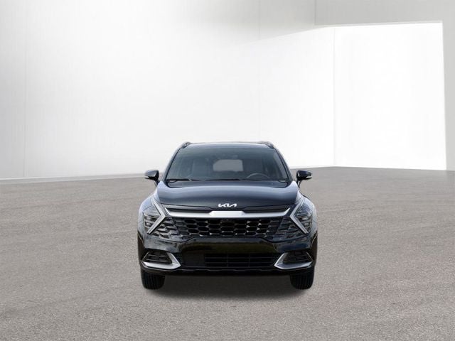 2025 Kia Sportage Hybrid SX-Prestige