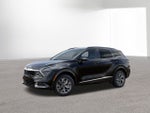 2025 Kia Sportage Hybrid SX-Prestige