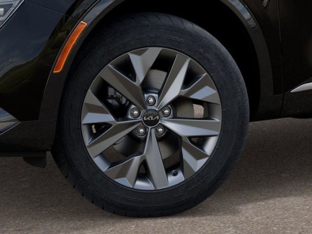 2025 Kia Sportage Hybrid SX-Prestige