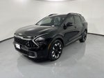 2024 Kia Sportage Plug-In Hybrid X-Line