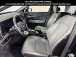 2024 Kia Sportage Plug-In Hybrid X-Line