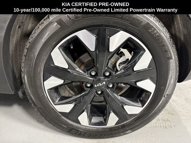 2024 Kia Sportage Plug-In Hybrid X-Line