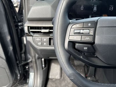 2026 Kia Sportage Plug-In Hybrid X-Line