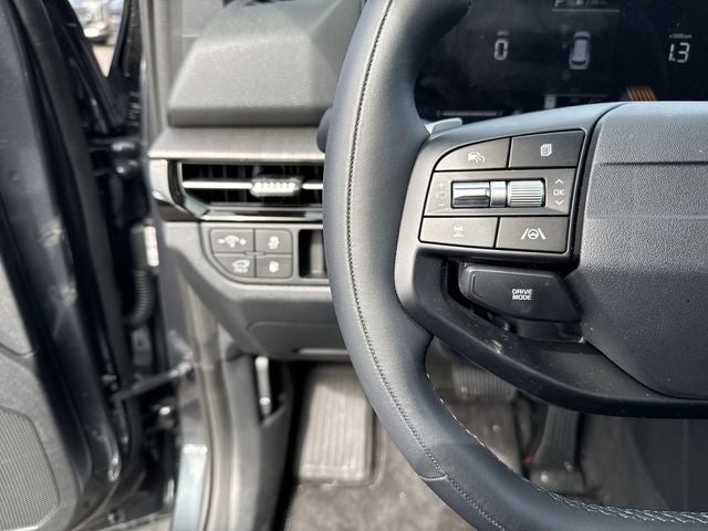 2026 Kia Sportage Plug-In Hybrid X-Line