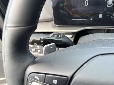 2026 Kia Sportage Plug-In Hybrid X-Line