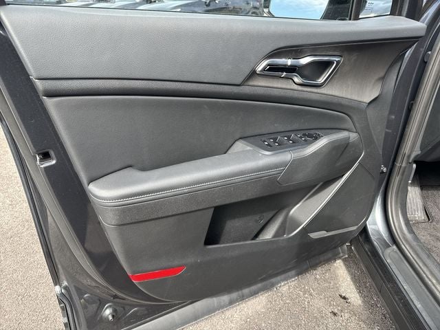 2026 Kia Sportage Plug-In Hybrid X-Line