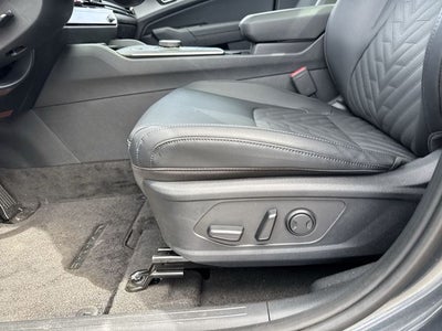 2026 Kia Sportage Plug-In Hybrid X-Line