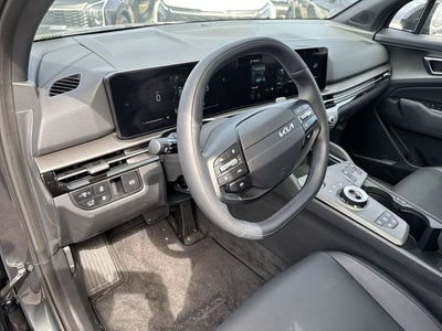 2026 Kia Sportage Plug-In Hybrid X-Line