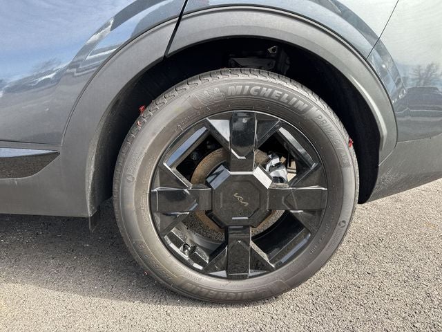 2026 Kia Sportage Plug-In Hybrid X-Line