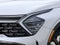 2025 Kia Sportage Plug-In Hybrid X-Line Prestige