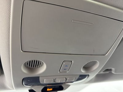 2019 Ford EcoSport SES