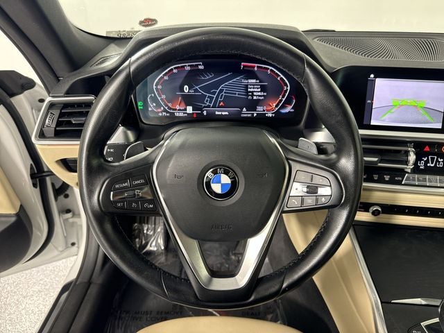 2022 BMW 4 Series 430i