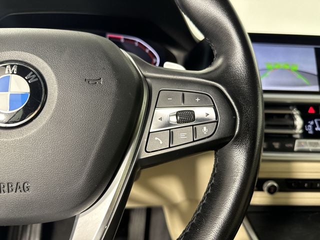 2022 BMW 4 Series 430i