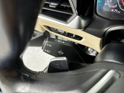 2022 BMW 4 Series 430i