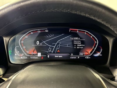 2022 BMW 4 Series 430i