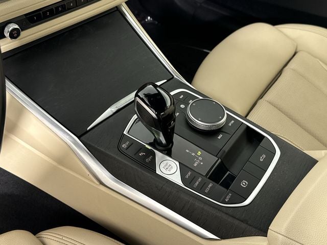 2022 BMW 4 Series 430i