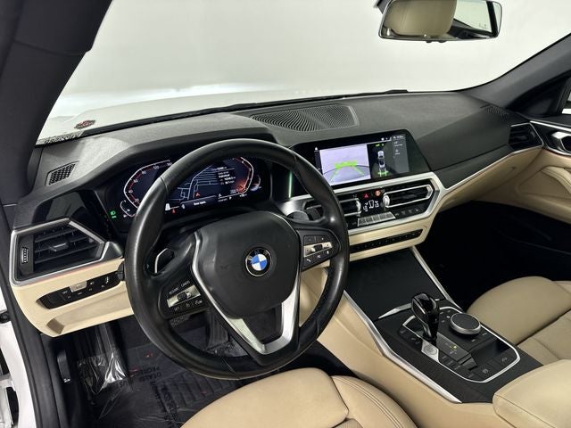 2022 BMW 4 Series 430i