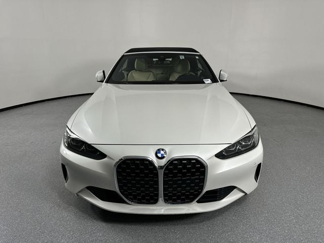 2022 BMW 4 Series 430i